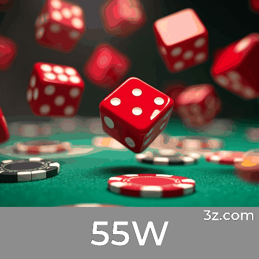 Bônus exclusivo de R$99 + 50 giros grátis para download do app 55W