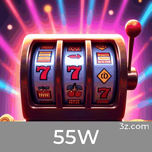 Plataforma 55W com bônus